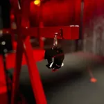 Διαμέρισμα Oscuro Deseo Bdsm