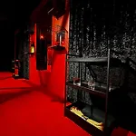 Διαμέρισμα Oscuro Deseo Bdsm