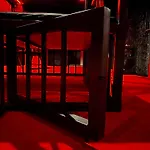 Oscuro Deseo Bdsm * Kaunas