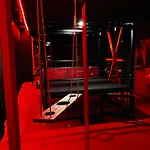 Oscuro Deseo Bdsm *