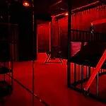 Oscuro Deseo Bdsm Kaunas