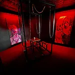 Oscuro Deseo Bdsm Kaunas