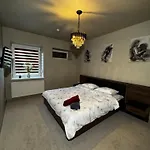 Oscuro Deseo Bdsm Appartamento Kaunas