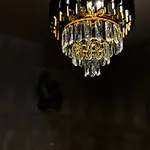 Oscuro Deseo Bdsm