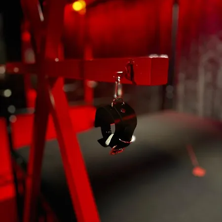 Apartament Oscuro Deseo Bdsm