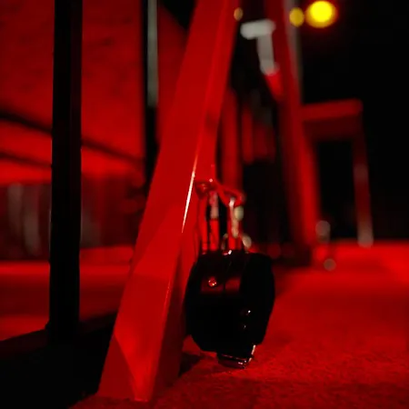 Oscuro Deseo Bdsm Apartament