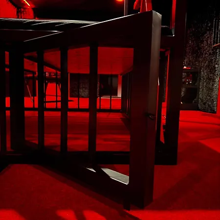 Oscuro Deseo Bdsm * Kowno