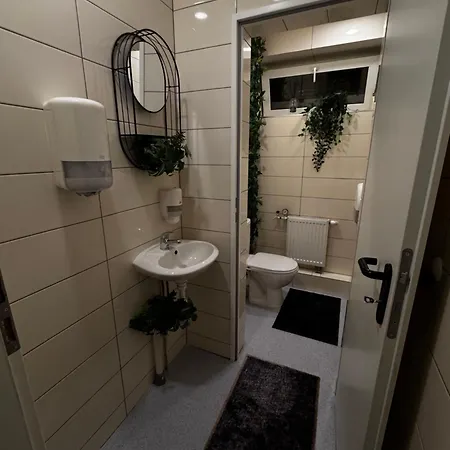 Apartament Oscuro Deseo Bdsm *