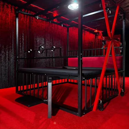 Oscuro Deseo Bdsm Kaunas