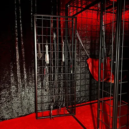 Oscuro Deseo Bdsm * Κάουνας