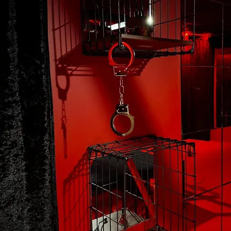 Apartament Oscuro Deseo Bdsm Kowno