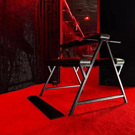 Oscuro Deseo Bdsm