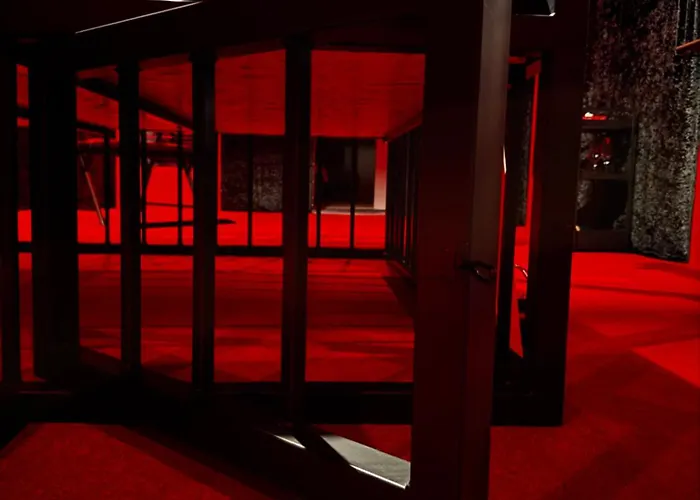 Oscuro Deseo Bdsm * Kaunas