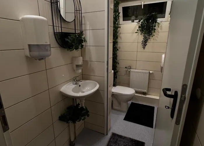 Apartamento Oscuro Deseo Bdsm *