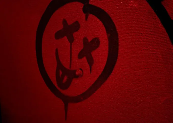 Oscuro Deseo Bdsm Kaunas