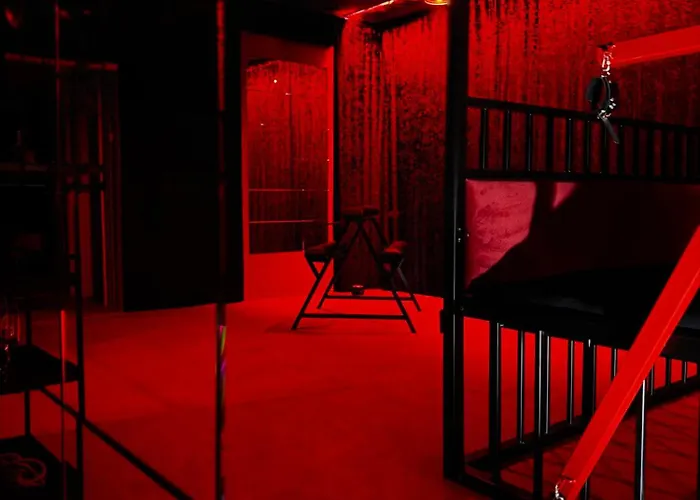 Oscuro Deseo Bdsm Kaunas