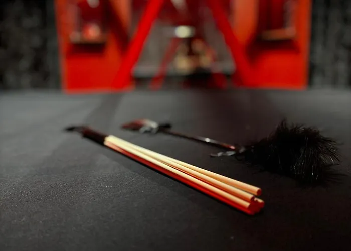 Oscuro Deseo Bdsm * Kaunas